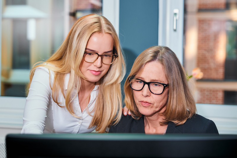 Kompetanse og fagområder